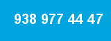 938 977 44 47 938 977 44 47